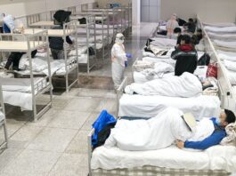 Corona Pandemic: The number of patients has exceeded 400,000 Covid-19 Cases Increased in Pakistan