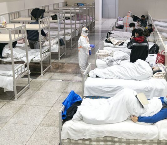 Corona Pandemic: The number of patients has exceeded 400,000 Covid-19 Cases Increased in Pakistan