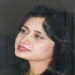 Today Is Death Anniversary Of Legendary Poetess Parveen Shakir Today Is Death Anniversary Of Legendary Poetess Parveen Shakir