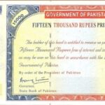 15000 Rs Prize Bond Draw No 85 4th Jan 2021 Muzaffarabad Winner List 15000 Rs Prize Bond