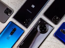 Pakistan Bureau of Statistics Releases Mobile Phone Imports During July-Nov FY21 Pakistan Bureau of Statistics Releases Mobile Phone Imports During July-Nov FY21