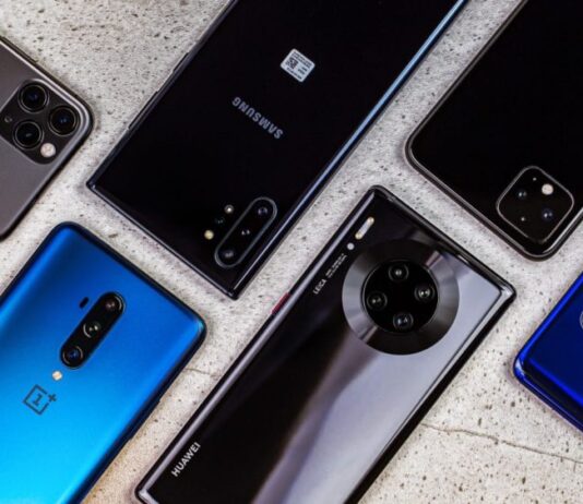Pakistan Bureau of Statistics Releases Mobile Phone Imports During July-Nov FY21 Pakistan Bureau of Statistics Releases Mobile Phone Imports During July-Nov FY21
