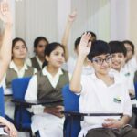 Student Parents Association Ask CJP to take action against private schools Private School Students