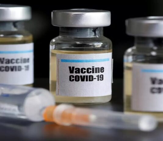 COVID-19 Vaccination in Pakistan Available Free of Cost Covid-19 Vaccine
