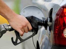 Govt is Planning Another hike in Petrol Prices: Report Petrol Station