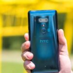 HTC Desire 21 Pro 5G Leaked Images HTC Desire 21 Pro 5G