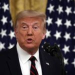 Twitter Facebook and Instagram Ban Donald Trump’s Account Donald Trump