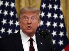 Twitter Facebook and Instagram Ban Donald Trump’s Account Donald Trump