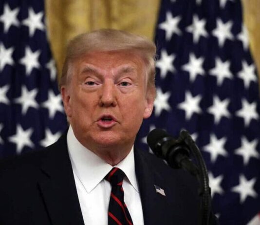 Twitter Facebook and Instagram Ban Donald Trump’s Account Donald Trump