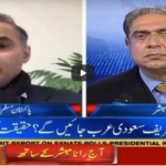 Aaj Rana Mubashir Kay Sath 9th January 2021 Today by Aaj News Aaj Rana Mubashir Kay Sath 9th January 2021 Today by Aaj News