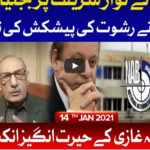 Ab Pata Chala 14th January 2021 Today by Bol News Ab Pata Chala 14th January 2021 Today by Bol News