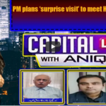 Capital Live with Aniqa Nisar 7th January 2021 Today by Capital Tv Capital Live with Aniqa Nisar 7th January 2021 Today by Capital Tv