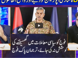 Nuqta e Nazar 11th January 2021 Today by Dunya News Nuqta e Nazar 11th January 2021 Today by Dunya News