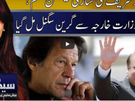Seedhi Baat 4th January 2021 Today by Neo News HD Seedhi Baat 4th January 2021 Today by Neo News HD