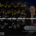 The Reporters 11th January 2021 Today by Ary News The Reporters 11th January 2021 Today by Ary News