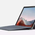 Microsoft Announced Surface Pro 7 Plus With Bigger Battery Surface Pro 7 Plus