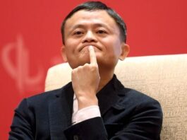 Jack Ma Ali baba’s founder missing since 2 months Jack Ma