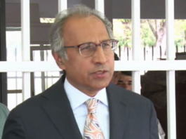 Government decides to increase Salaries and Pensions of Government Employees Abdul Hafeez Sheikh