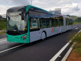 BRT Peshawar Mobile App Introduced By KP Govt BRT Peshawar Mobile App Introduced By KP Govt