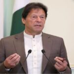 Imran Khan Announces Launch of 3G 4G facility in South Waziristan Imran Khan