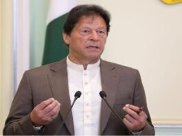 Imran Khan Announces Launch of 3G 4G facility in South Waziristan Imran Khan