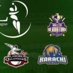 PSL 6 2021 Platinum Squad Announced PSL 6 2021 Platinum Squad Announced