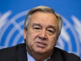 UN Secretary Sends New Year’s Greetings in Urdu for First Time in History UN Secretary Sends New Year’s Greetings in Urdu for First Time in History UN Secretary Sends New Year’s Greetings in Urdu for First Time in History