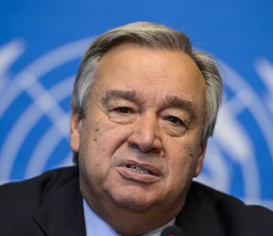 UN Secretary Sends New Year’s Greetings in Urdu for First Time in History UN Secretary Sends New Year’s Greetings in Urdu for First Time in History UN Secretary Sends New Year’s Greetings in Urdu for First Time in History
