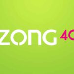 Zong 4G Faces Major Country-Wide Disruption Zong 4G