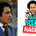 Commentator Ramiz Raja’s YouTube Channel Hacked Ramiz Raja's Youtube Channel Hacked