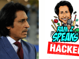 Commentator Ramiz Raja’s YouTube Channel Hacked Ramiz Raja's Youtube Channel Hacked