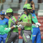 Lahore Qalandars Set Another Record for Lowest Powerplay Runs Lahore Qalandars vs Multan Sultan