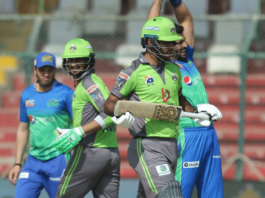 Lahore Qalandars Set Another Record for Lowest Powerplay Runs Lahore Qalandars vs Multan Sultan