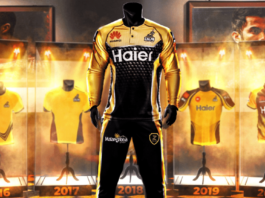 Peshawar Zalmi PSL 2021 Official Kit Peshawar Zalmi Official Psl Kit