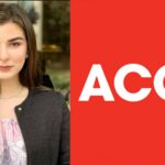 ACCA Topper Zara Naeem Goes Viral on Twitter Zara Naeem ACCA Topper