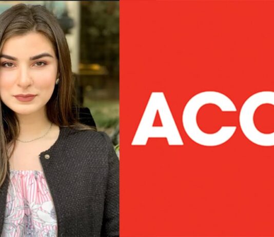 ACCA Topper Zara Naeem Goes Viral on Twitter Zara Naeem ACCA Topper