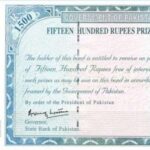 1500 Rs Prize Bond Draw No 89 15 February 2022 Muzaffarabad Winner List 1500 Rs Prize Bond