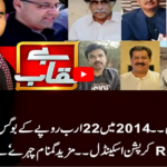 Benaqaab 4th February 2021 Today by Abb Tak News Benaqaab 4th February 2021 Today by Abb Tak News