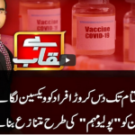 Benaqaab 3rd February 2021 Today by Abb Tak News Benaqaab 3rd February 2021 Today by Abb Tak News