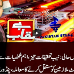 Benaqaab 23rd February 2021 Today by Abb Tak News Benaqaab 23rd February 2021 Today by Abb Tak News