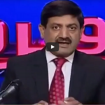 Live with Nasrullah Malik 13th February 2021 Today by Aaj News Live with Nasrullah Malik 13th February 2021 Today by Aaj News