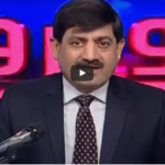 Rubaro with Shaukat Paracha 6th February 2021 Today by Aaj News Rubaro with Shaukat Paracha 6th February 2021 Today by Aaj News