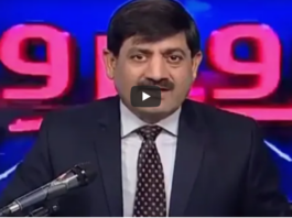 Rubaro with Shaukat Paracha 6th February 2021 Today by Aaj News Rubaro with Shaukat Paracha 6th February 2021 Today by Aaj News