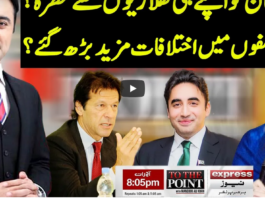 To The Point 22nd February 2021 Today by Express News To The Point 22nd February 2021 Today by Express News