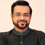 Amir Liaquat Makes Entry In Acting World Dr Amir Liaquat