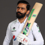 Fawad Alam Achieves Another Historic Success In First Class Cricket Fawad Alam