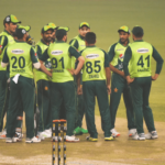 Pakistan Becomes the 1st Team to Complete a Century of T20I Wins T20I Squad of Pakistan