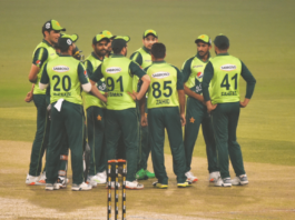 Pakistan Becomes the 1st Team to Complete a Century of T20I Wins T20I Squad of Pakistan