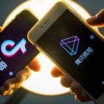 TikTok Sued Gaming Giant Tencent Bytedance vs Tiktok