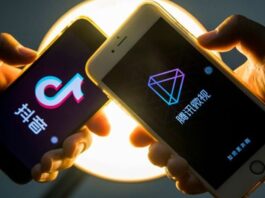 TikTok Sued Gaming Giant Tencent Bytedance vs Tiktok